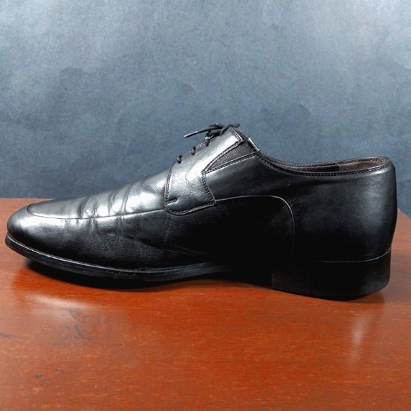 Bruno magli dress shoes Made in Italy - Picture 7 of 15